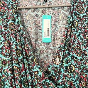 Beautiful easter dress